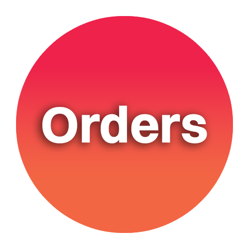 Order icon