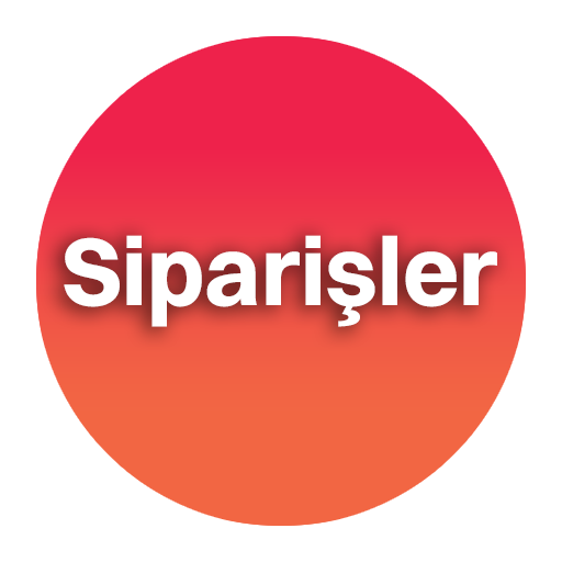 Order icon