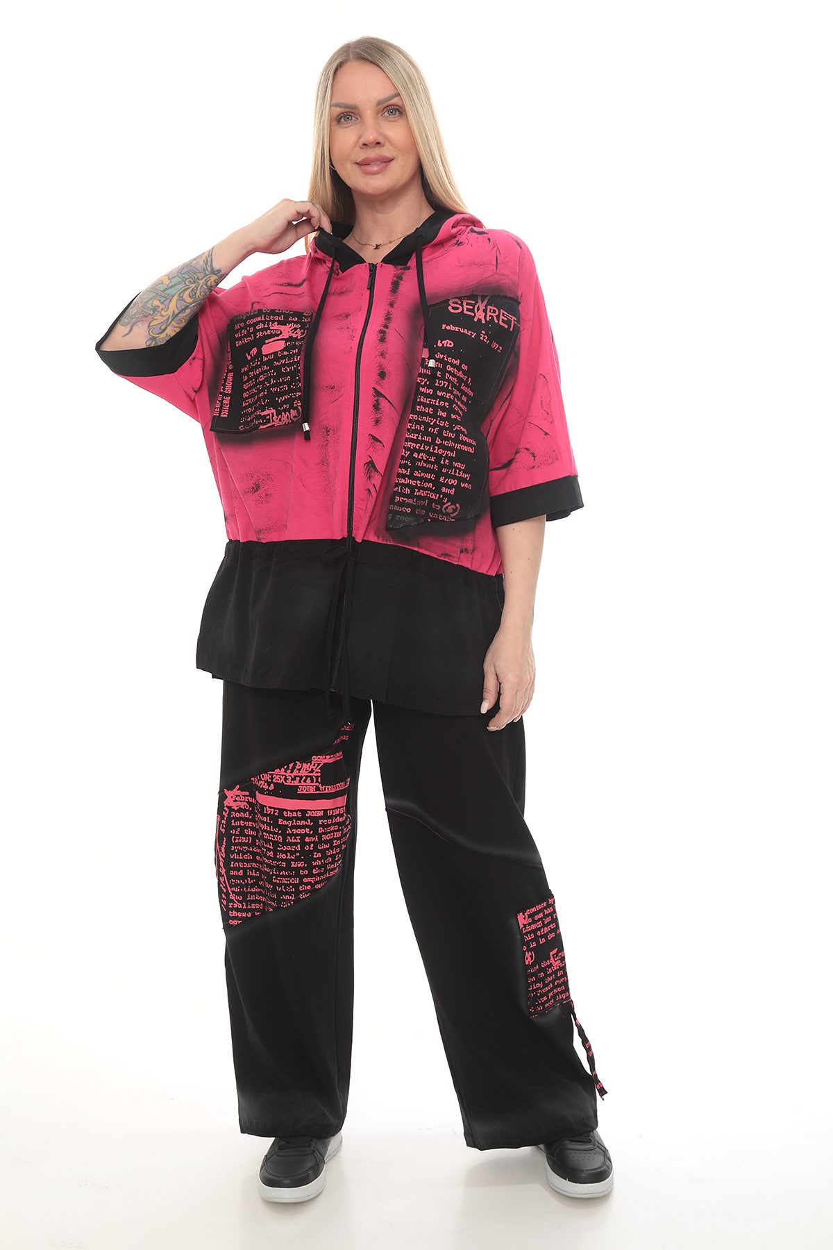 wholesale plus size womens clothing turkey