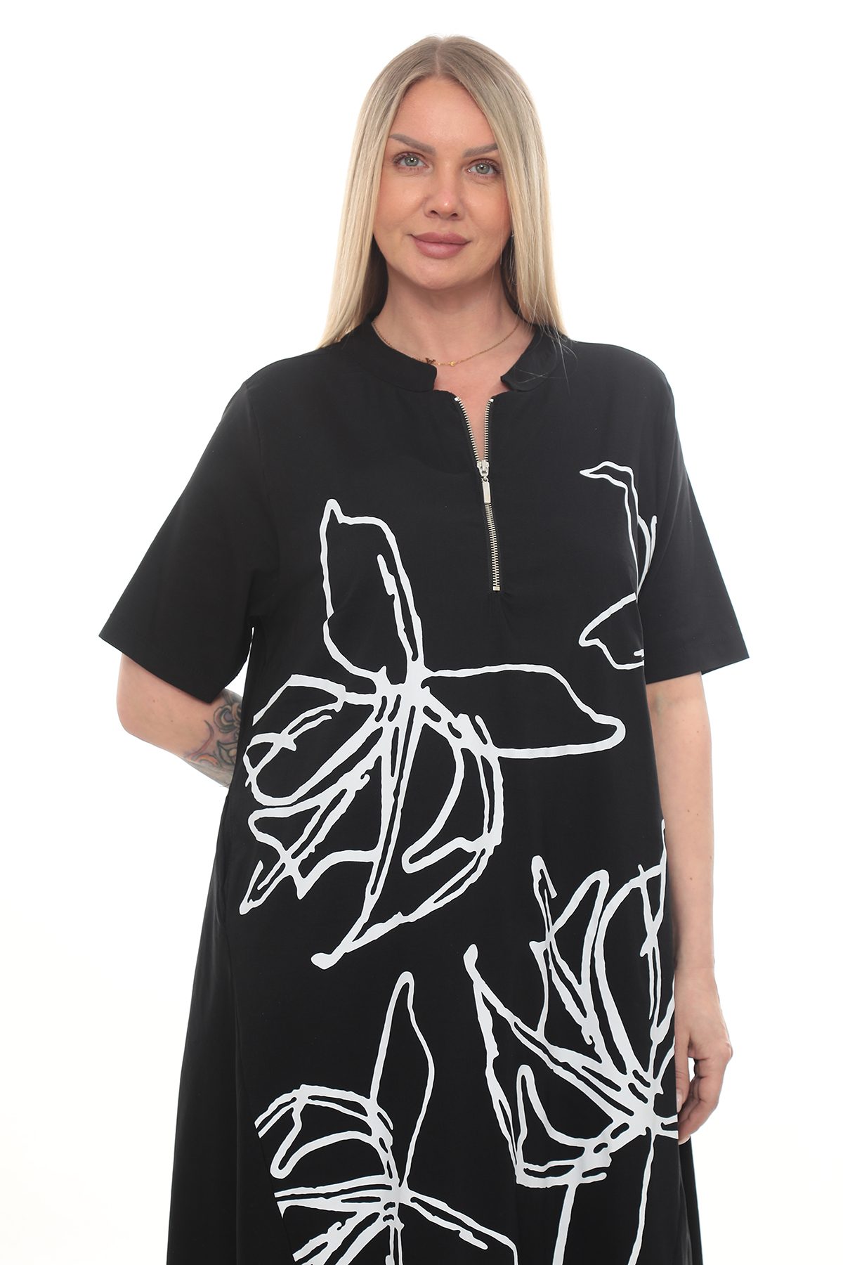 wholesale plus size womens clothing turkey