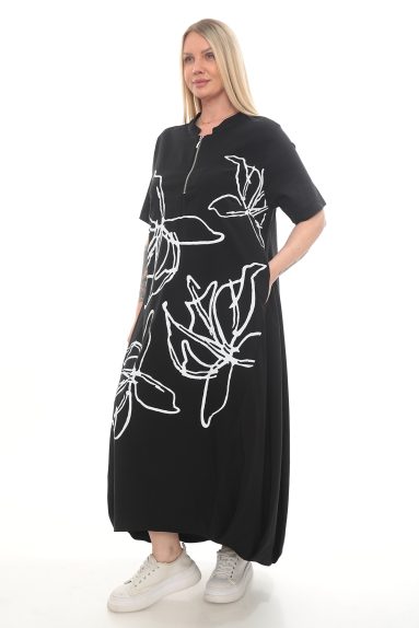 wholesale big size womens clothing turkey