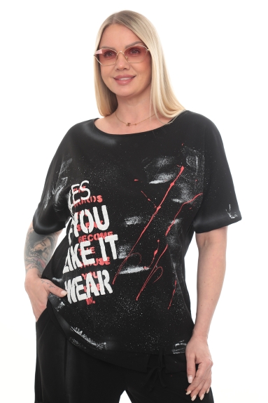 wholesale big size womens clothing turkey