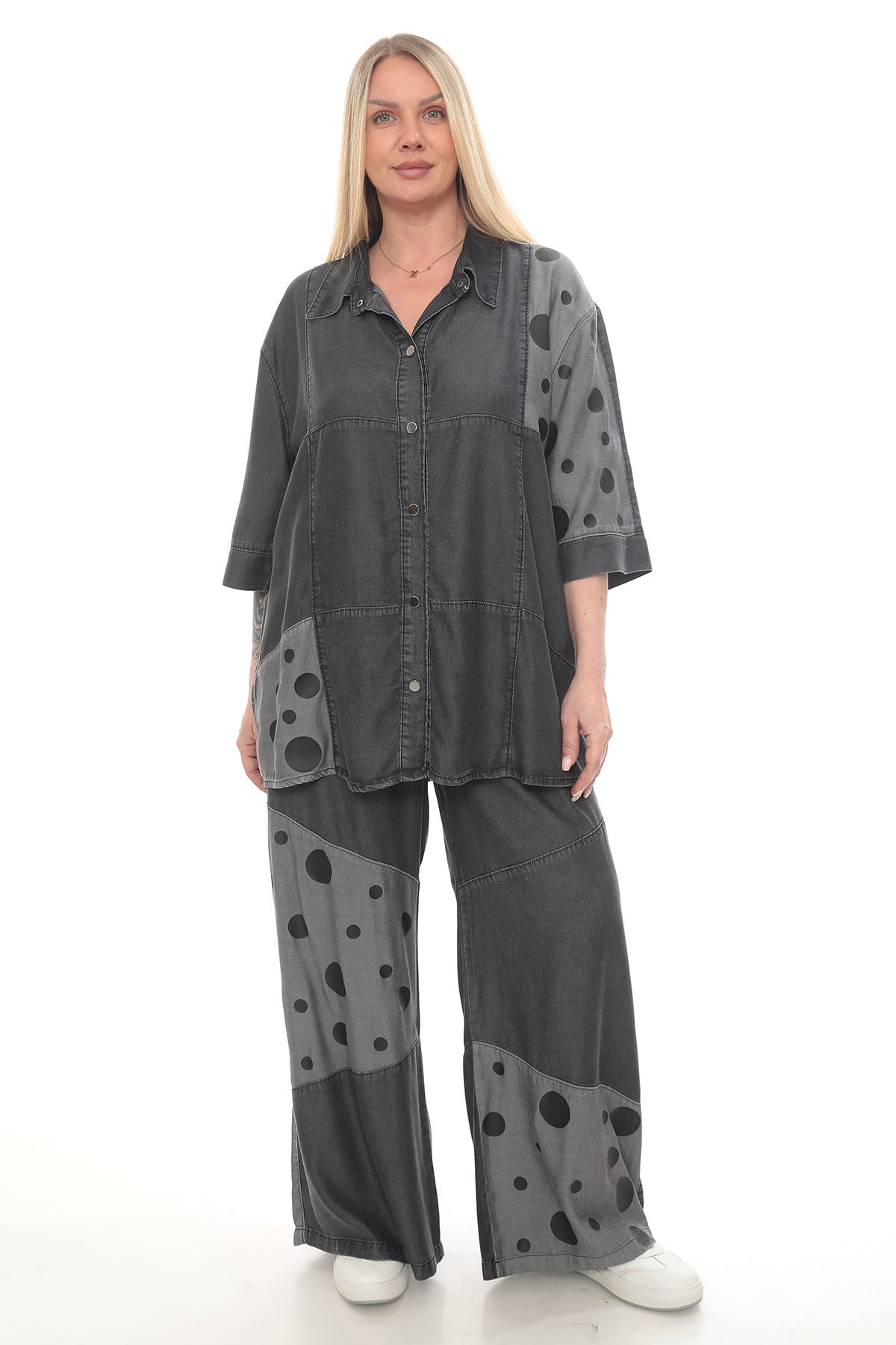 wholesale plus size womens clothing turkey