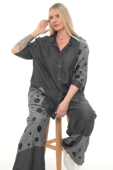 wholesale big size womens clothing turkey