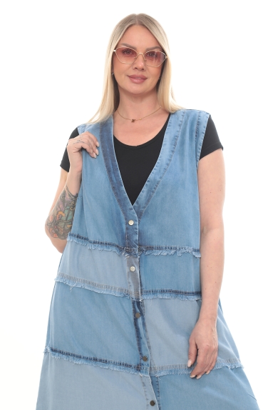 wholesale big size womens clothing turkey