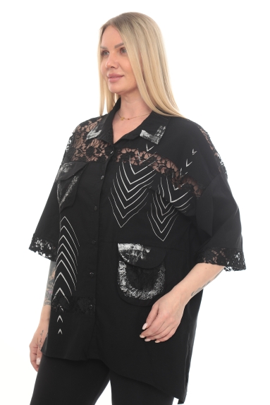 wholesale big size womens clothing turkey