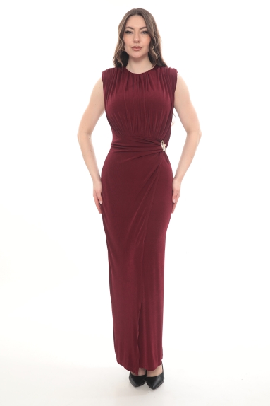 wholesaleWomen Clothes Casual Long Dresses