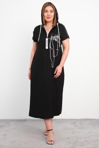 wholesaleWomen Clothes Plus Size Dress