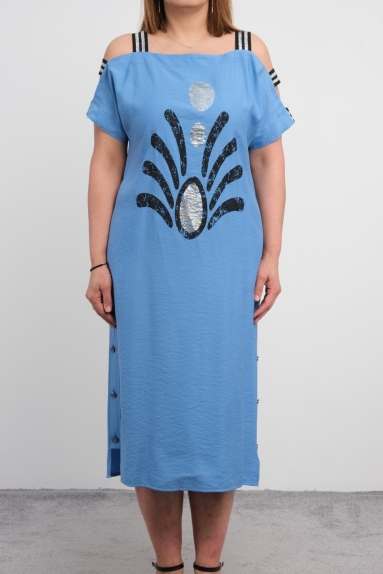 wholesale big size womens clothing turkey