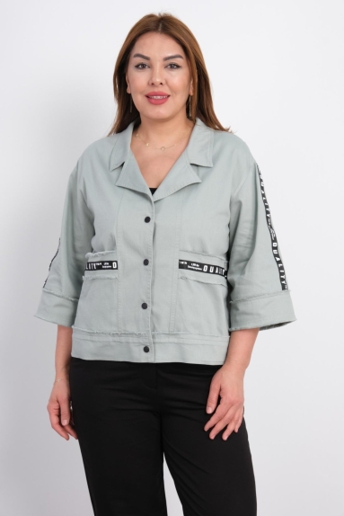 wholesaleWomen Clothes Plus Size Coat