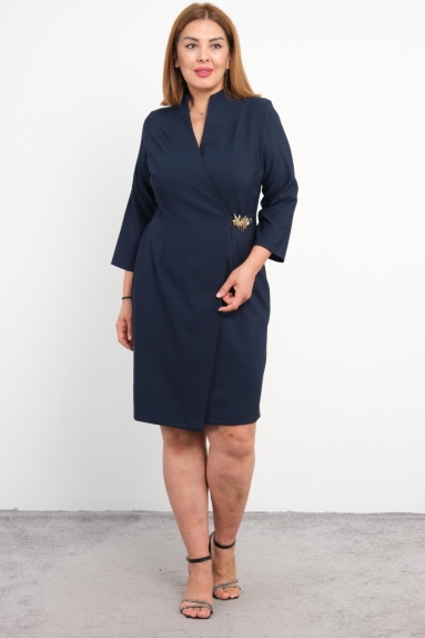 wholesaleWomen Clothes Plus Size Dress