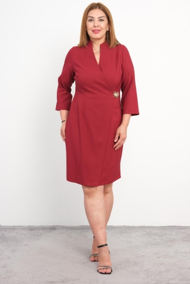 wholesaleWomen Clothes Plus Size Dress