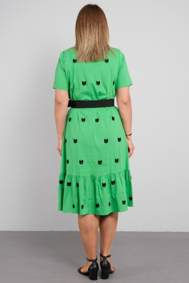 wholesale big size womens clothing turkey