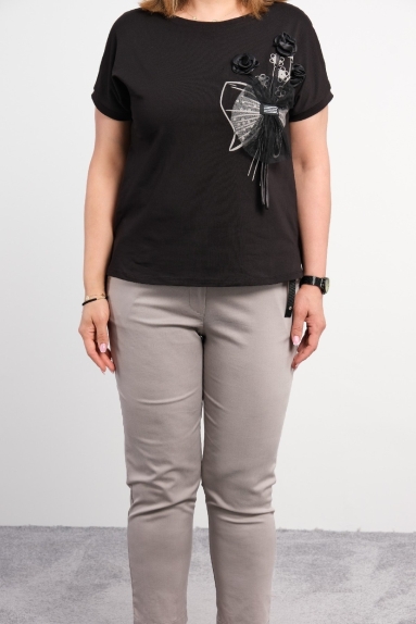 wholesale big size womens clothing turkey