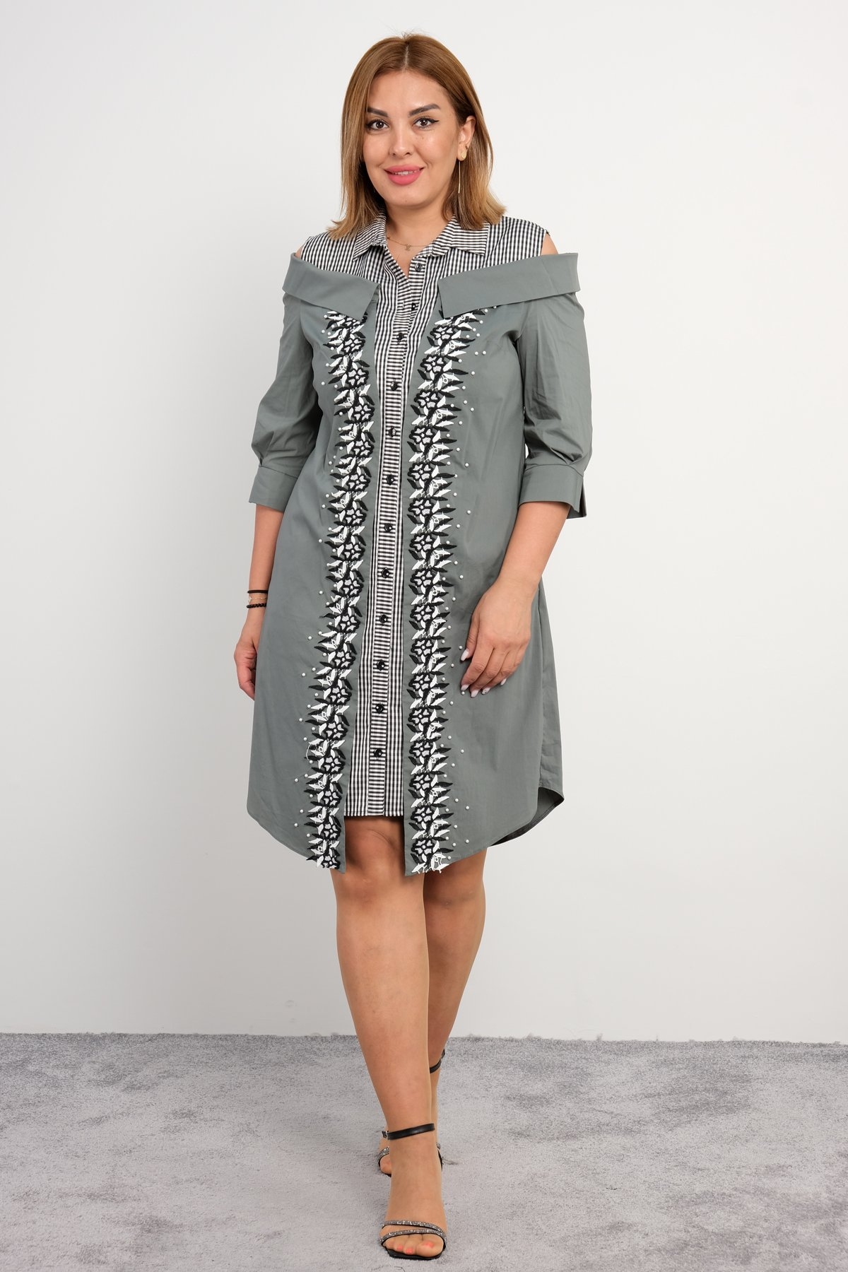 wholesale plus size womens clothing turkey