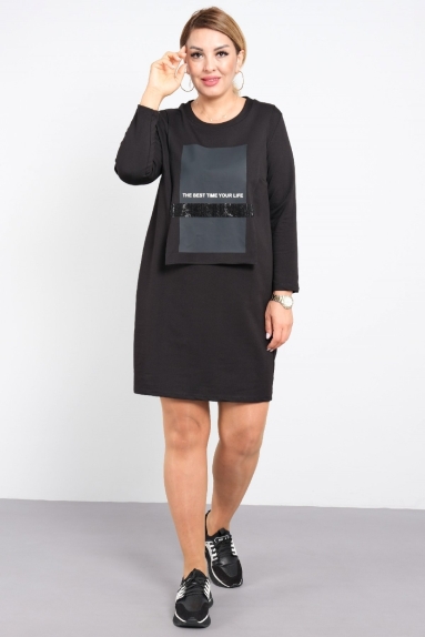 wholesaleWomen Clothes Plus Size Sports Dress