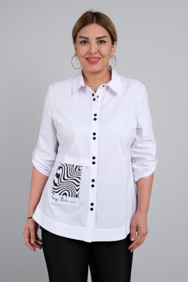 wholesaleWomen Clothes Shirt
