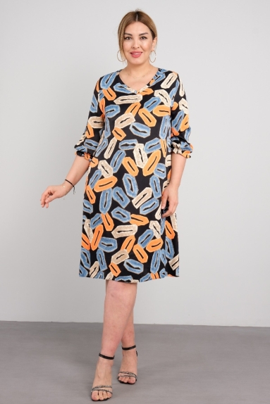 wholesaleWomen Clothes Plus Size Dress