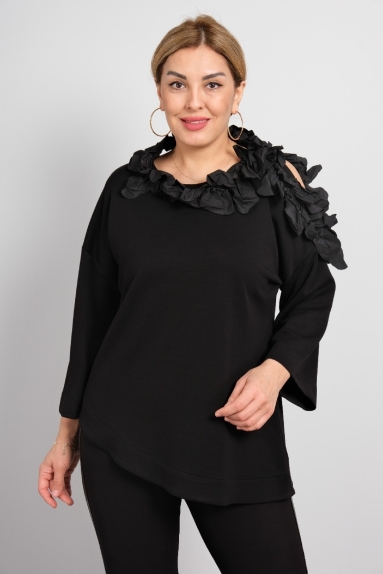 wholesaleWomen Clothes Plus Size Blouse