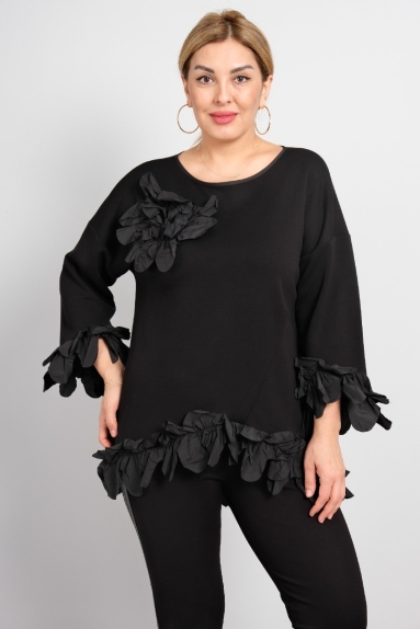 wholesaleWomen Clothes Plus Size Blouse