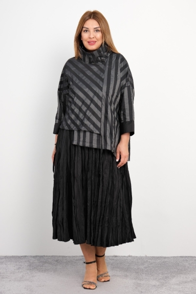 wholesaleWomen Clothes Plus Size Two-Piece Set