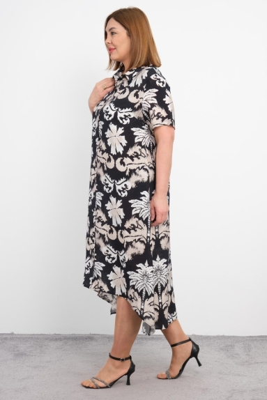 wholesale big size womens clothing turkey