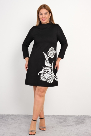 wholesaleWomen Clothes Plus Size Dress