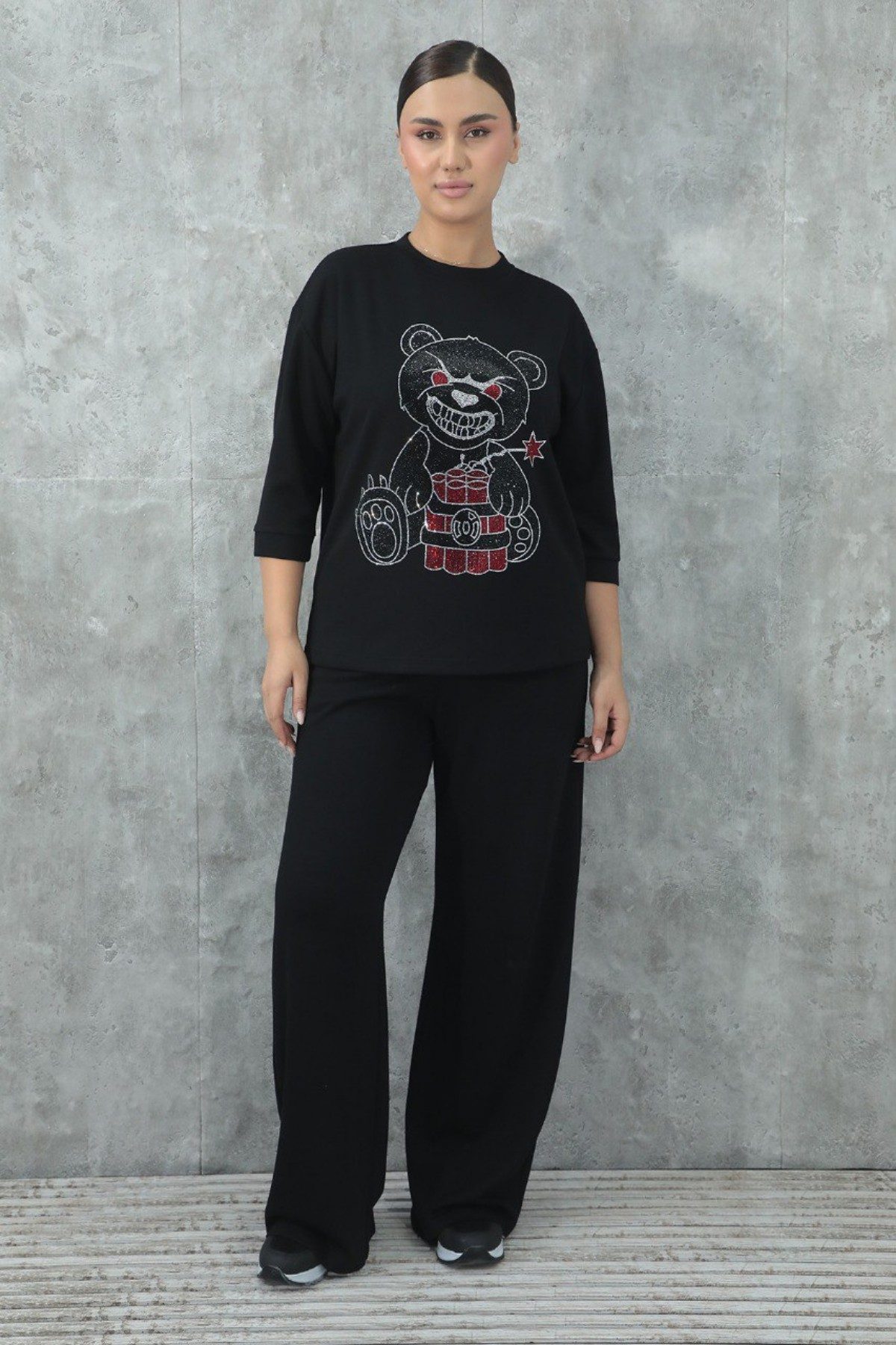 wholesale plus size womens clothing turkey